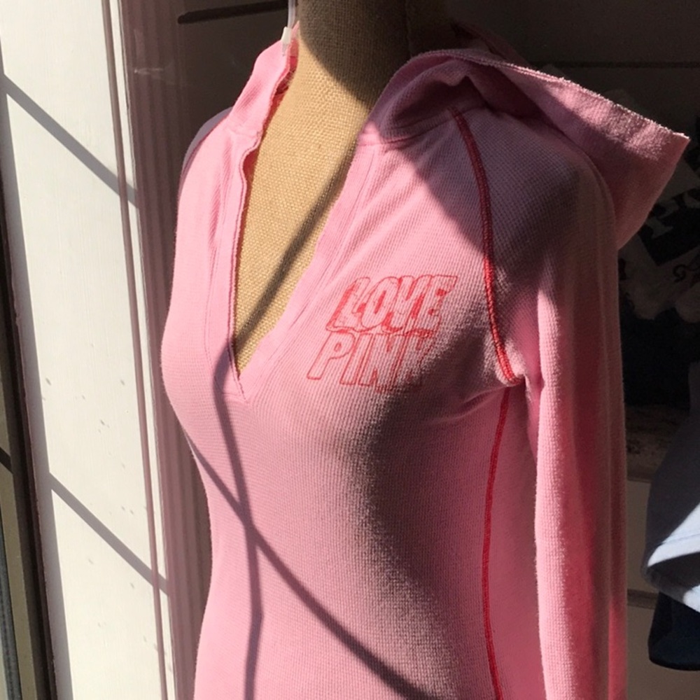 Victoria’s Secret night shirt